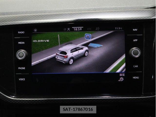 VolksWagen T-CROSS 2021-06 6615723-23