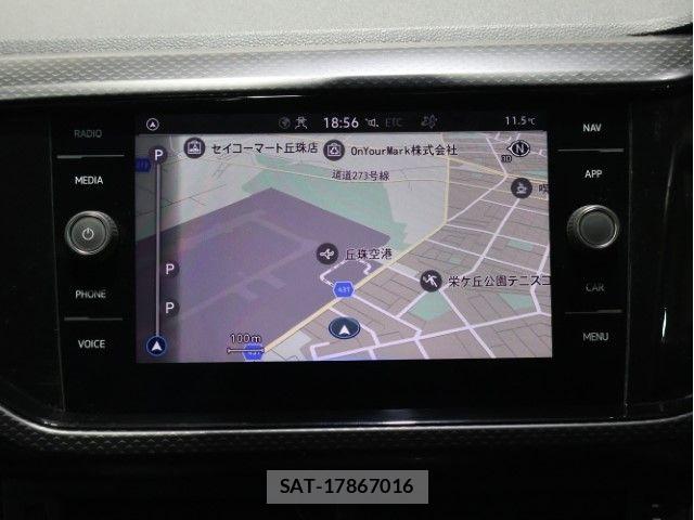 VolksWagen T-CROSS 2021-06 6615723-24