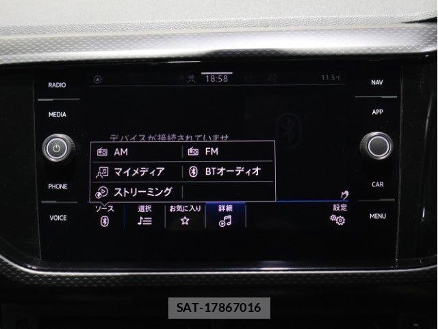 VolksWagen T-CROSS 2021-06 6615723-25