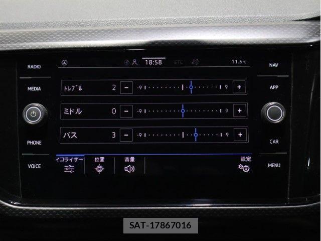 VolksWagen T-CROSS 2021-06 6615723-28