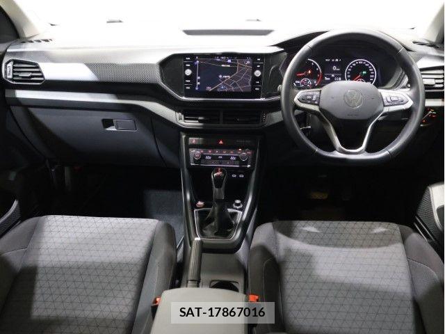 VolksWagen T-CROSS 2021-06 6615723-2