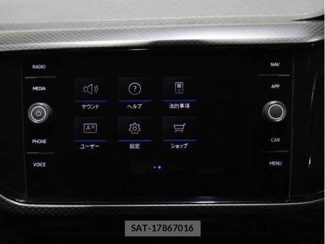 VolksWagen T-CROSS 2021-06 6615723-29
