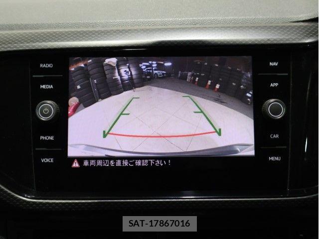 VolksWagen T-CROSS 2021-06 6615723-3