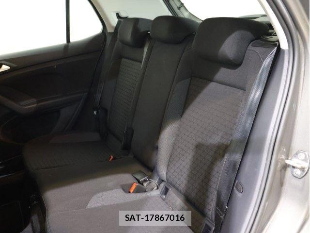 VolksWagen T-CROSS 2021-06 6615723-5