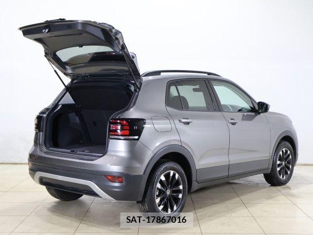 VolksWagen T-CROSS 2021-06 6615723-8