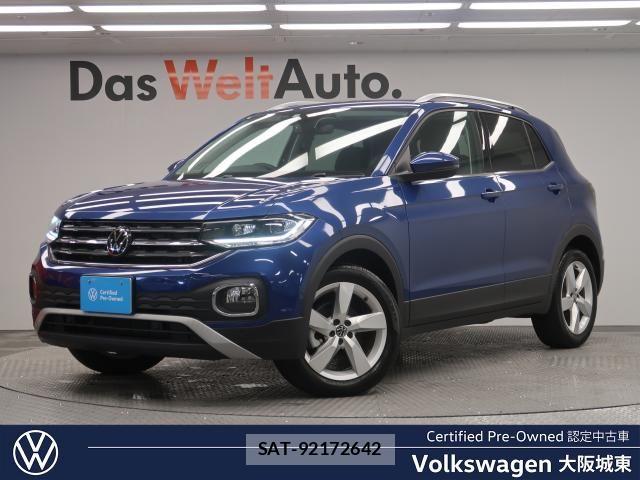 VolksWagen T-CROSS 2023-03 6642870-0