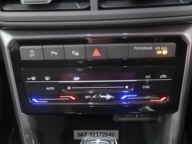 VolksWagen T-CROSS 2023-03 6642870-11