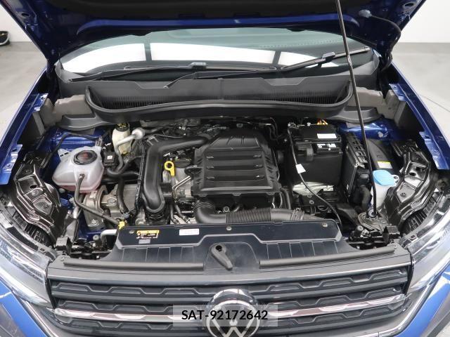 VolksWagen T-CROSS 2023-03 6642870-15
