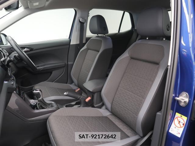 VolksWagen T-CROSS 2023-03 6642870-16