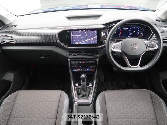 VolksWagen T-CROSS 2023-03 6642870-2