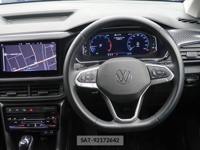 VolksWagen T-CROSS 2023-03 6642870-3