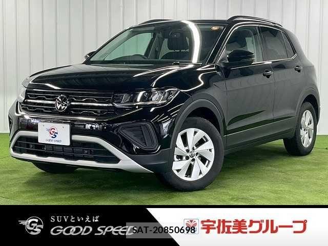 VolksWagen T-CROSS 2025-09 6674149-0
