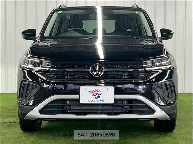 VolksWagen T-CROSS 2025-09 6674149-12
