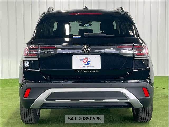 VolksWagen T-CROSS 2025-09 6674149-13