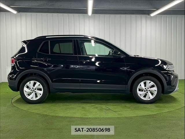VolksWagen T-CROSS 2025-09 6674149-14