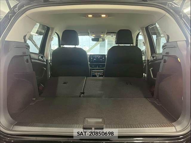 VolksWagen T-CROSS 2025-09 6674149-17