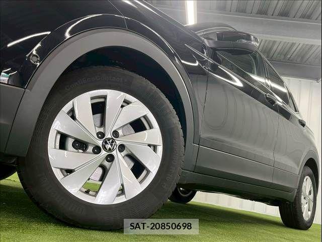 VolksWagen T-CROSS 2025-09 6674149-18