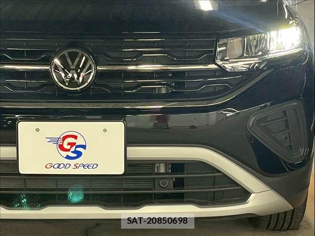 VolksWagen T-CROSS 2025-09 6674149-19