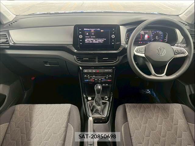 VolksWagen T-CROSS 2025-09 6674149-2