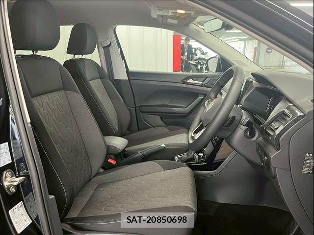 VolksWagen T-CROSS 2025-09 6674149-6