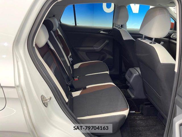 VolksWagen T-CROSS 2021-05 6674150-9
