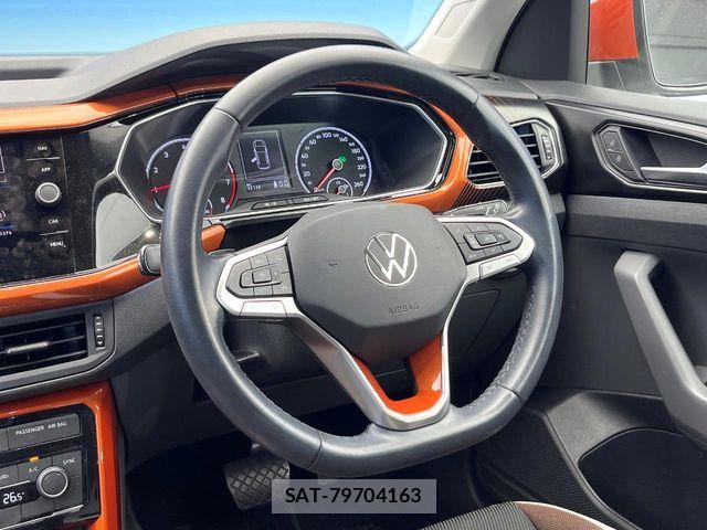 VolksWagen T-CROSS 2021-05 6674150-10