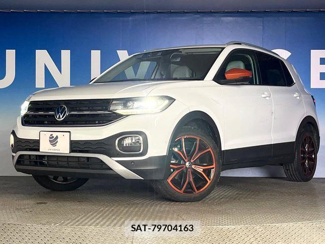 VolksWagen T-CROSS 2021-05 6674150-13