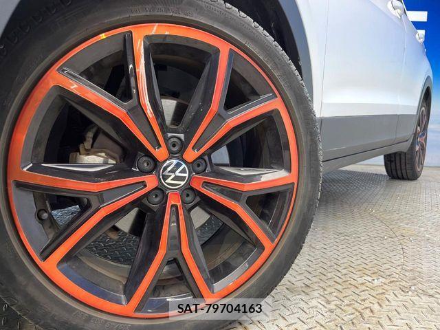 VolksWagen T-CROSS 2021-05 6674150-14