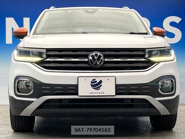 VolksWagen T-CROSS 2021-05 6674150-15