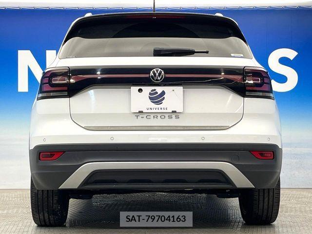 VolksWagen T-CROSS 2021-05 6674150-16