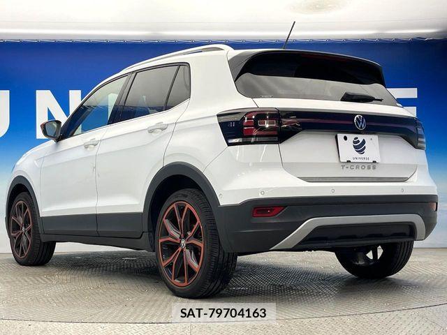 VolksWagen T-CROSS 2021-05 6674150-18