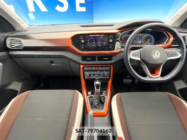 VolksWagen T-CROSS 2021-05 6674150-1