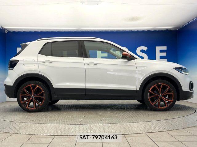 VolksWagen T-CROSS 2021-05 6674150-19