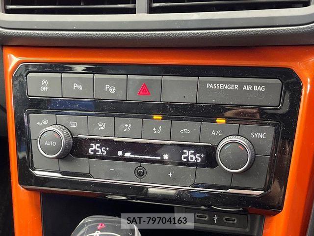 VolksWagen T-CROSS 2021-05 6674150-7