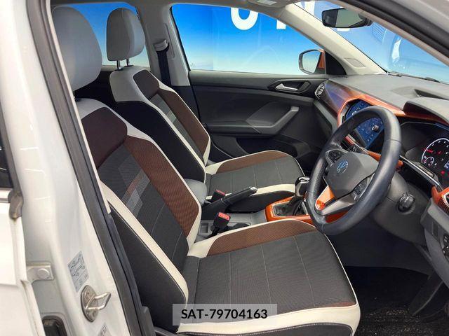 VolksWagen T-CROSS 2021-05 6674150-8