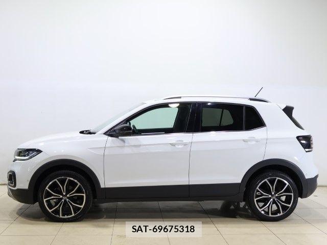 VolksWagen T-CROSS 2021-04 6678789-9