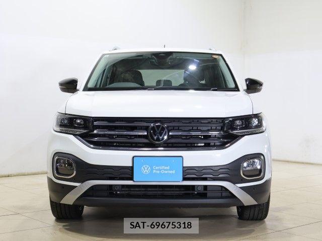 VolksWagen T-CROSS 2021-04 6678789-11