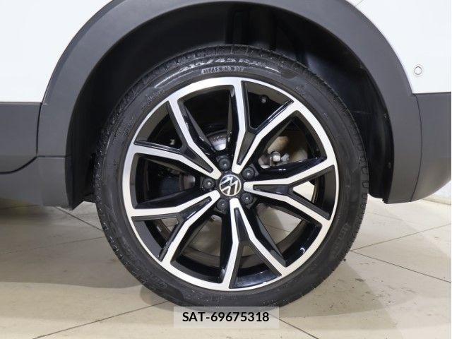 VolksWagen T-CROSS 2021-04 6678789-13