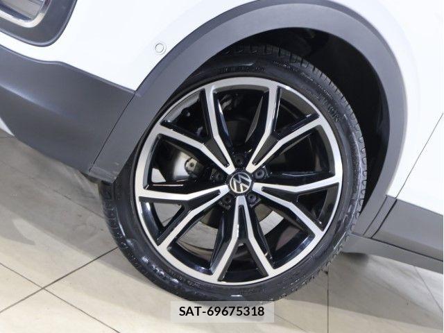 VolksWagen T-CROSS 2021-04 6678789-14