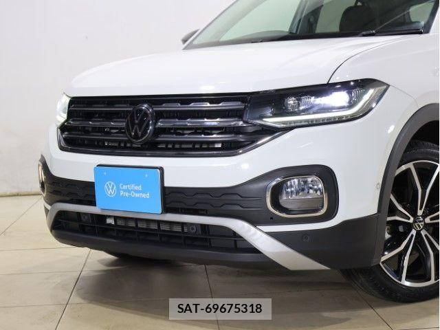 VolksWagen T-CROSS 2021-04 6678789-15