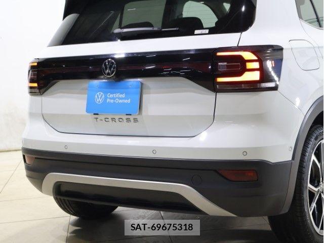 VolksWagen T-CROSS 2021-04 6678789-16