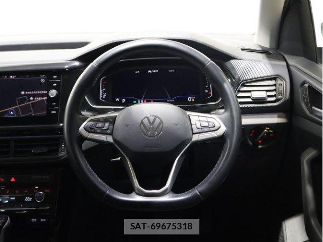 VolksWagen T-CROSS 2021-04 6678789-18