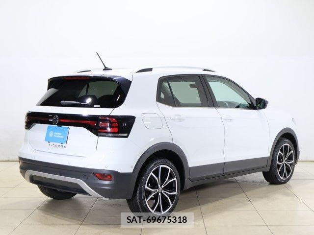 VolksWagen T-CROSS 2021-04 6678789-1