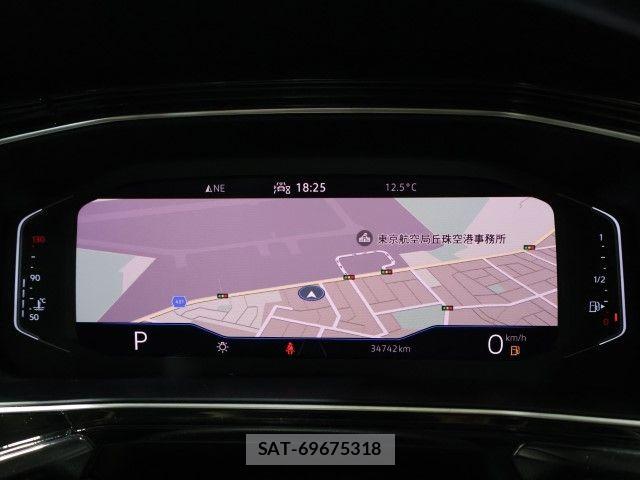 VolksWagen T-CROSS 2021-04 6678789-19