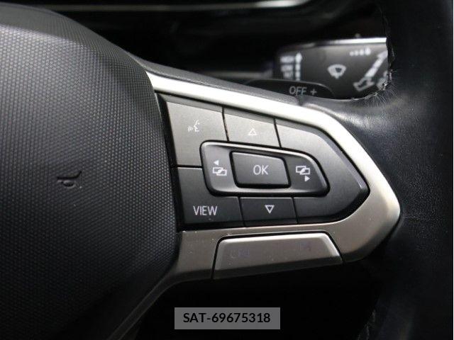 VolksWagen T-CROSS 2021-04 6678789-21