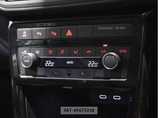 VolksWagen T-CROSS 2021-04 6678789-22