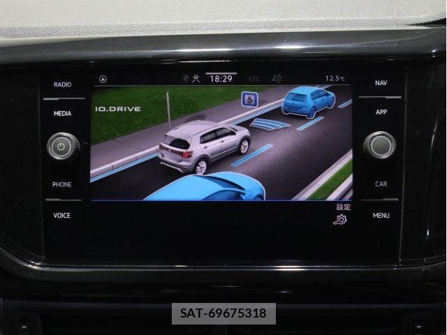 VolksWagen T-CROSS 2021-04 6678789-25