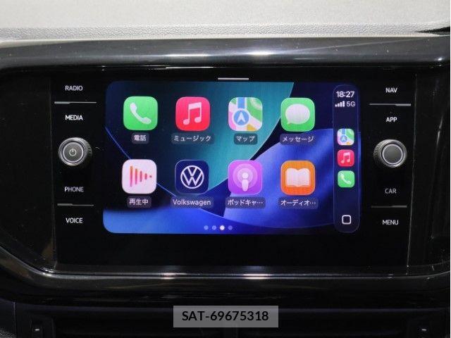 VolksWagen T-CROSS 2021-04 6678789-26