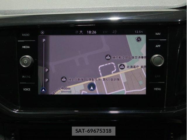 VolksWagen T-CROSS 2021-04 6678789-27