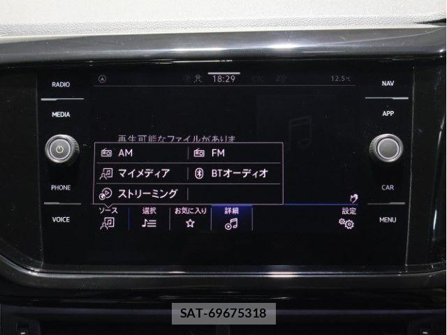 VolksWagen T-CROSS 2021-04 6678789-28